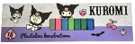 Plastiliinikomplekt St. Majewski Kuromi, 18 tk.