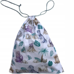 Puuvillane voodipesukott lasteaeda, s&otilde;ime 50x60