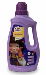 Pesupesuvahend Kakė Makė, ylang-ylangi l&otilde;hnaga, 1 L
