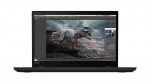 LENOVO 15.6" ThinkPad P15s G2 i7-1165G7 16GB 512GB SSD Quadro T500 Windows 11 Pro ReNew