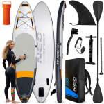 SUP-laud, Aquasurf, 320 x 84 x 15 cm, Neo-Sport