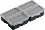 Hoegert Htm Box Modular Tool Organiser