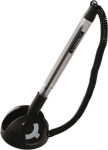Sinine vedruga pliiats, 0,7 mm, blister