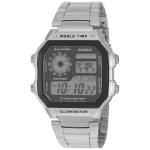 Casio AE-1200WHD-1A Mees Kvarts kell -