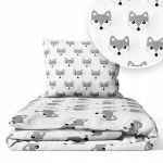 Voodipesukomplekt beebidele MyBaby 135 x 100, 2-osaline