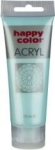 Happy Color Akr&uuml;&uuml;lv&auml;rv 75 ml, p&auml;rlroheline piparm&uuml;ndi toon