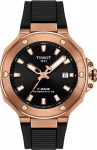 Meeste k&auml;ekell Tissot T141.807.37.051.00