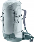 Deuter Guide Lite 28+ Sl seljakott naistele, hall