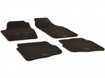 P&otilde;randamatid VOLKSWAGEN POLO (Oval clips) 2001-2009, 4 tk. /P213307