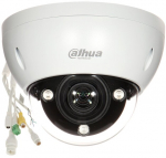 Dahua 5mp Ip-kuppkaamera koos Motozoom objektiiviga