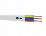 Elpar Ydyp 3x1,5 mm&sup2; lame elektrikaabel