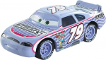 Disney Cars "haul Inngas Retread #79" Diecast Car, 1:55
