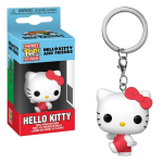 Funko pop! Hello Kitty kujuke - v&otilde;tmehoidja