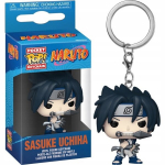 Funko Pop Naruto: v&otilde;tmehoidja &ndash; Sasuke Uchiha