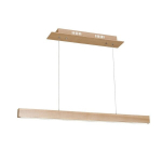Rippvalgusti Milagro TIMBER 18W LED