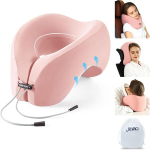 Ergonomic reisikaelapadi