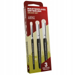 Army Painter Masterclass Drybrush komplekt mudelitele