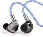 Linsoun Tangzu x Hbb Wu Heyday Hifi tasapinnalised k&otilde;rvaklapid