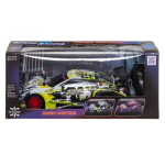 Raadio teel juhitav auto tulede ja helidega R/C 27 MHz Tammer Brands, 1:16