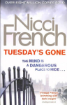 Tuesday's Gone: A Frieda Klein Novel (2)