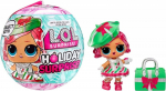 Mga m&auml;ngunukk Doll L.O.L. Surprise Holiday Supreme Style 2