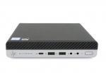 Arvuti HP 800 G5 mini i5-8500T 8gb 256 ssd WIFI W11P Renew