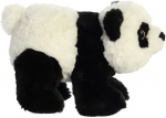 Pehme m&auml;nguasi Aurora Eco Nation Panda, 15 cm