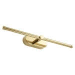 Seinalamp Toolight App1899-1W 40X8,5X6