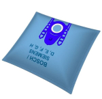 12 tk. tolmuimeja kotid Sbmb01 + 3 filtrit