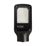 Led t&auml;navavalgusti 30w 2510lm 4000k Ip65 must