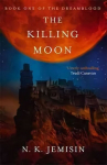 Killing Moon: Dreamblood: Book 1