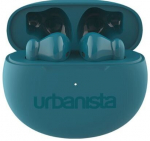 Urbanista TWS Austin Traadita Kuulajad - Bluetooth 5.3 IPX4 Kahe Mikrofoniiga