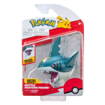 M&auml;rulifiguur Pokemon, 10 cm