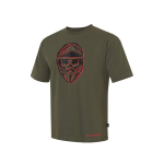T-s&auml;rk Finntrail HELMET Khaki 6717
