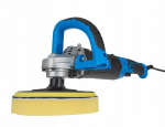 Auto poleerimismasin 1200w, 180mm, kiiruse reguleerimisega