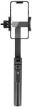 Selfie pulk (Selfie stick) Forcell F170xl selfie stick kaugjuhtimispuldi ja automaatse statiiviga