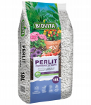 Biovita aiandusperliit mulla l&otilde;hestamiseks valge 18L