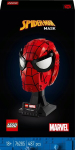 Lego Marvel Spider-man Mask 76285 &ndash; kogutav ehituskomplekt