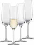 &Scaron;ampanjaklaasid Schott Zwiesel For You 210 ml, 4 tk.