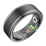 Colmi R03 smart ring 18,1mm must 5atm Usb-c