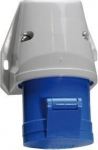 Pistikupesa 16a 3p 230v 6h Ip44 Kiir&uuml;hendus
