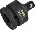 Awtoolsi l&ouml;&ouml;gi reduktor 3/4" kuni 1/2" must joon