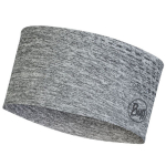 Buff Dryflx Unisex peapael, Gray/Silver