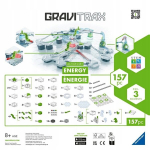 Ravensburger kuulirada GraviTrax Action-Set Energy