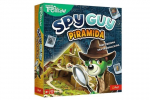 M&auml;ngu Spy Pyramid Trefl 02581