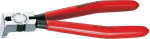 Knipex 160 mm plastikust l&otilde;iketangid