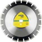 Teemantl&otilde;ikeketas Klingspor Dt350a 350x3,2x25,4 mm