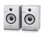 Behringer Truth 4.5 Bt-wh Active stuudiomonitorid 4.5" Bluetooth