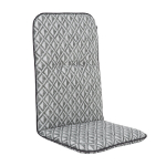 Aiatooli istepadi Patio Classic, 116x50 cm, hall