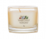 Yankee Candle Coconut Beach minil&otilde;hnaline k&uuml;&uuml;nal